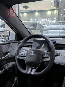 بي واي دي Qin Plus